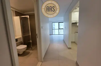 Apartment - Studio - 1 Bathroom for rent in Expo Village Residences 2A - Expo Village Residences - Expo City - Dubai