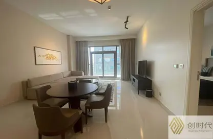 Apartment - 1 Bedroom - 2 Bathrooms for sale in Avanti - Business Bay - Dubai Apartment - 1 Bedroom - 2 Bathrooms for sale in Avanti - Business Bay - Dubai