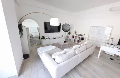 Apartment - 1 Bedroom - 2 Bathrooms for rent in Oxford Residence - Jumeirah Village Circle - Dubai