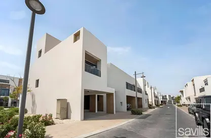 Townhouse - 4 Bedrooms - 5 Bathrooms for rent in Bliss - Arabian Ranches 3 - Dubai