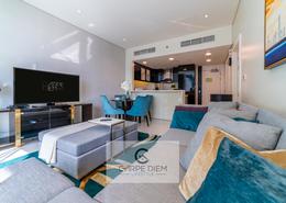 Luxury Two Bedroom in the Heart of Downtown