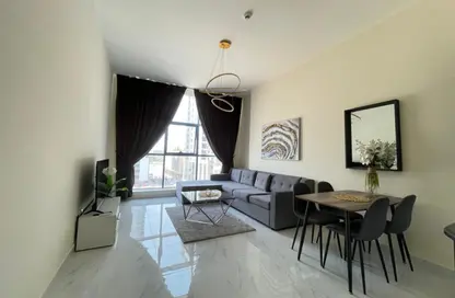 Apartment - 1 Bedroom - 1 Bathroom for rent in Sydney Tower - Jumeirah Village Circle - Dubai