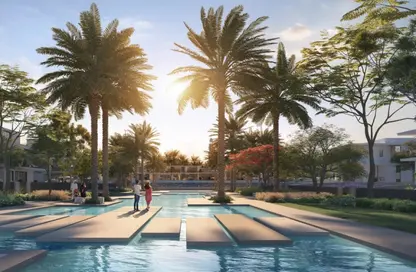 Villa - 5 Bedrooms - 5 Bathrooms for sale in The Oasis - Palmiera - The Oasis by Emaar - Dubai