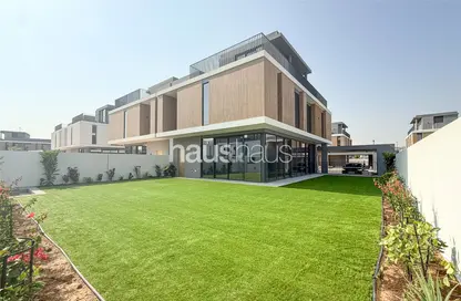 فيلا - 5 غرف نوم - 6 حمامات للايجار في جون - المرابع العربية 3 - دبي