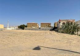 Outdoor Building image for: Land for sale in Al Rawda 1 - Al Rawda - Ajman, Image 1