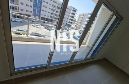 Apartment - 2 Bedrooms - 2 Bathrooms for sale in Tower 12 - Al Reef Downtown - Al Reef - Abu Dhabi