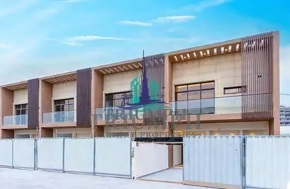 Villa - 4 Bedrooms - 5 Bathrooms for rent in Murooj Al Furjan West - Al Furjan - Dubai
