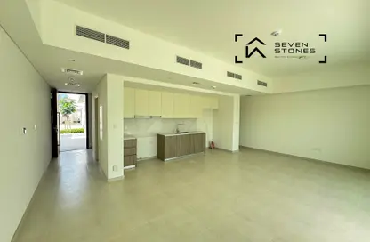 Townhouse - 3 Bedrooms - 3 Bathrooms for rent in Nara - The Valley - Dubai
