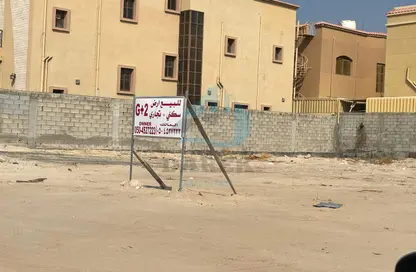 Land - Studio for sale in Al Jurf 3 - Al Jurf - Ajman Downtown - Ajman