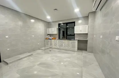 Apartment - 1 Bedroom - 1 Bathroom for rent in Khalifa City A Villas - Khalifa City A - Khalifa City - Abu Dhabi