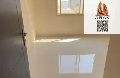 Apartment - 1 Bedroom - 1 Bathroom for rent in Corniche Tower - Ajman Corniche Road - Ajman