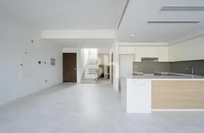 Townhouse - 3 Bedrooms - 3 Bathrooms for sale in La Rosa 3 - Villanova - Dubai Land - Dubai