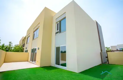 Apartment - 3 Bedrooms - 2 Bathrooms for sale in Urbana III - EMAAR South - Dubai South (Dubai World Central) - Dubai