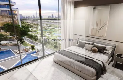 Apartment - 1 Bedroom - 1 Bathroom for sale in Sobha One - Sobha Hartland - Mohammed Bin Rashid City - Dubai