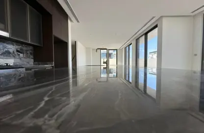 Villa - 5 Bedrooms - 6 Bathrooms for sale in Palm Hills - Dubai Hills Estate - Dubai
