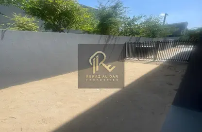 Townhouse - 4 Bedrooms - 6 Bathrooms for rent in Robinia - Masaar - Tilal City - Sharjah