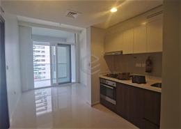 Apartment - 1 bedroom - 1 bathroom for rent in Reva Residences - Business Bay - Dubai