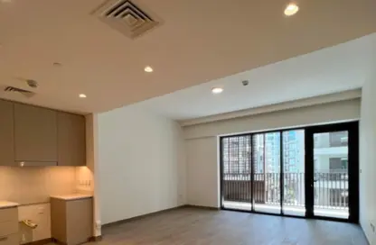 Apartment - 2 Bedrooms - 2 Bathrooms for rent in Lotus at Creek Beach - Creek Beach - Dubai Creek Harbour (The Lagoons) - Dubai