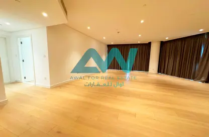 Apartment - 2 Bedrooms - 3 Bathrooms for rent in Mamsha Al Saadiyat - Saadiyat Cultural District - Saadiyat Island - Abu Dhabi