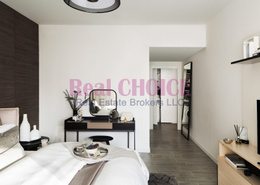 شقة - 2 غرف نوم - 3 حمامات للبيع في بلغرافيا سكوير - قرية الجميرا سركل - دبي