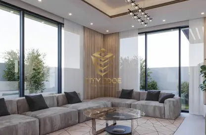 Villa - 3 Bedrooms - 5 Bathrooms for sale in Sharjah Garden City - Sharjah