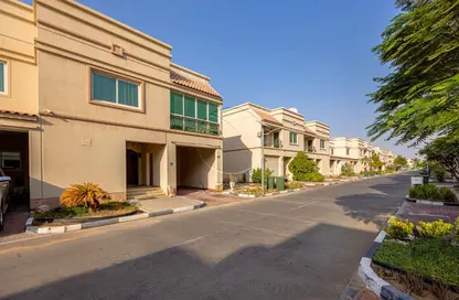 Villa - 3 Bedrooms - 4 Bathrooms for sale in Seashore - Rabdan - Abu Dhabi