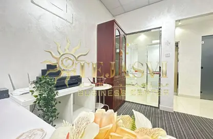 Office Space - Studio - 1 Bathroom for rent in Al Rostamani Building - Port Saeed - Deira - Dubai Office Space - Studio - 1 Bathroom for rent in Al Rostamani Building - Port Saeed - Deira - Dubai