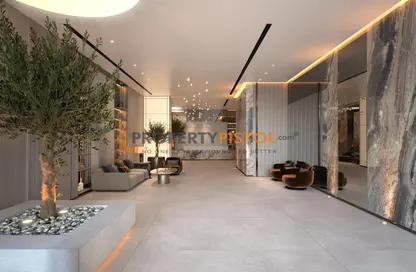 Apartment - 2 Bedrooms - 1 Bathroom for sale in Coral by Vision - Jumeirah Garden City - Al Satwa - Dubai Apartment - 2 Bedrooms - 1 Bathroom for sale in Coral by Vision - Jumeirah Garden City - Al Satwa - Dubai