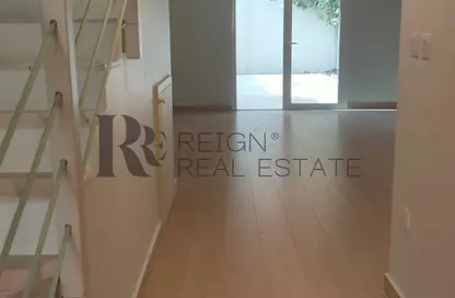 فيلا - 2 غرف نوم - 3 حمامات للايجار في طراز صحراوي - فيلات الريف - مشروع الريف - أبوظبي