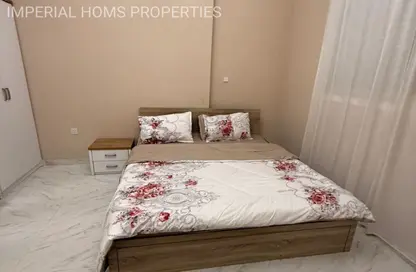 Apartment - 1 Bedroom - 2 Bathrooms for rent in The Icon Casa 2 - Al Rashidiya 3 - Al Rashidiya - Ajman