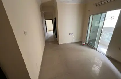 Apartment - 1 Bedroom - 1 Bathroom for rent in Al Rashidiya Towers - Al Rashidiya - Ajman Downtown - Ajman