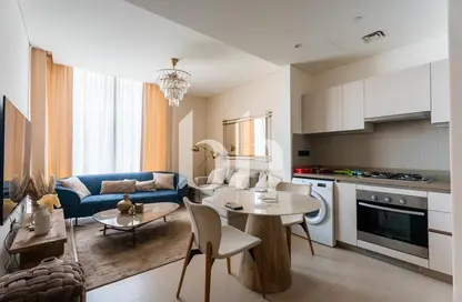 شقة - غرفة نوم - 2 حمامات للايجار في شوبا كريك فيستاس.تاور A - صبحا هارتلاند - مدينة الشيخ محمد بن راشد - دبي شقة - غرفة نوم - 2 حمامات للايجار في شوبا كريك فيستاس.تاور A - صبحا هارتلاند - مدينة الشيخ محمد بن راشد - دبي