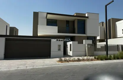 Villa - 5 Bedrooms - 6 Bathrooms for rent in Tilal Al Furjan - Al Furjan - Dubai