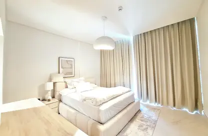 Apartment - 1 Bedroom - 2 Bathrooms for rent in Residences 7 - District One - Mohammed Bin Rashid City - Dubai
