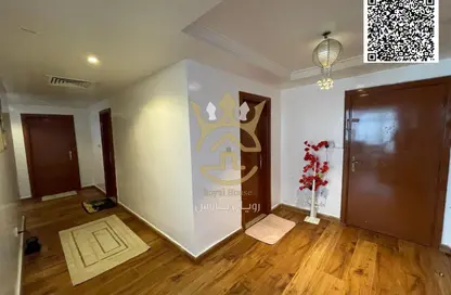 Apartment - 2 Bedrooms - 3 Bathrooms for sale in Horizon Towers - Ajman Downtown - Ajman
