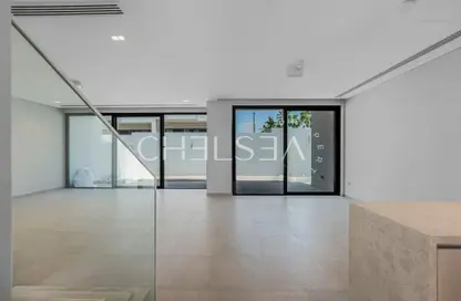 Townhouse - 4 Bedrooms - 5 Bathrooms for sale in MAG Eye - District 7 - Mohammed Bin Rashid City - Dubai