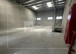 Warehouse for rent in Emirates Cluster - International City - Dubai