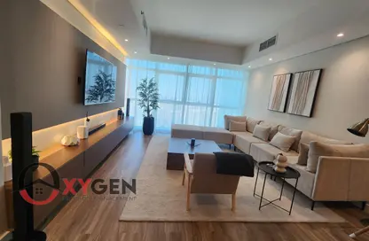 شقة - 2 غرف نوم - 3 حمامات للبيع في أوشن تيراس - مارينا سكوير - جزيرة الريم - أبوظبي