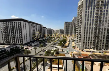 Apartment - 1 Bedroom - 1 Bathroom for sale in Socio Tower 1 - Socio Tower - Dubai Hills Estate - Dubai