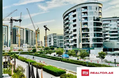 شقة - 2 غرف نوم - 3 حمامات للايجار في ديفاين ليفينج - ارجان - دبي شقة - 2 غرف نوم - 3 حمامات للايجار في ديفاين ليفينج - ارجان - دبي