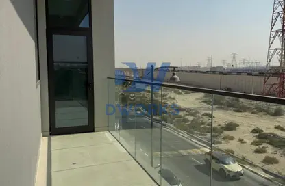 Apartment - 2 Bedrooms - 4 Bathrooms for rent in Amalia Residences - Al Furjan - Dubai