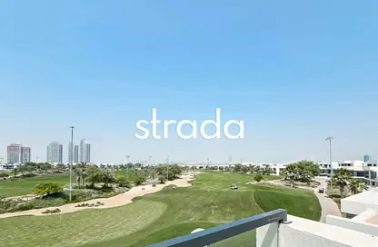 Villa - 6 Bedrooms - 5 Bathrooms for sale in Silver Springs 3 - Silver Springs - DAMAC Hills - Dubai