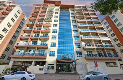 Apartment - 1 Bedroom - 2 Bathrooms for sale in La Vista Residence 2 - La Vista Residence - Dubai Silicon Oasis - Dubai