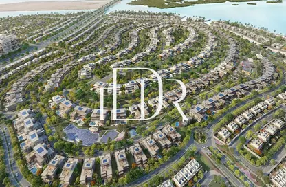 Townhouse - 3 Bedrooms - 5 Bathrooms for sale in Reem Hills - Najmat Abu Dhabi - Al Reem Island - Abu Dhabi