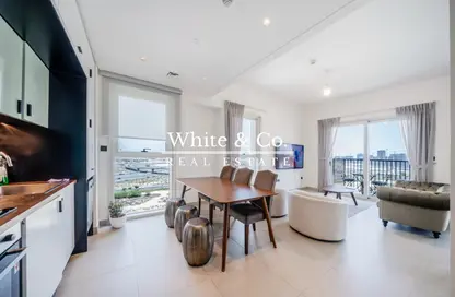Apartment - 2 Bedrooms - 1 Bathroom for sale in Collective 2.0 Tower A - Collective 2.0 - Dubai Hills Estate - Dubai