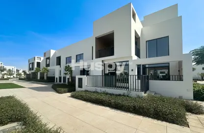 Villa - 4 Bedrooms - 5 Bathrooms for sale in Bliss - Arabian Ranches 3 - Dubai