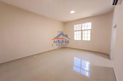 Apartment - Studio - 1 Bathroom for rent in Al Mushrif - Abu Dhabi