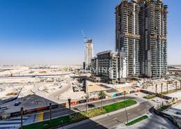 Apartment - 1 bedroom - 2 bathrooms for sale in Dubai Creek Residence Tower 1 North - Dubai Creek Harbour (The Lagoons) - Dubai