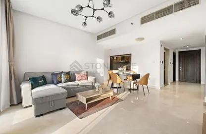 Apartment - 1 Bedroom - 2 Bathrooms for rent in Manazel Al Khor - Culture Village - Dubai Apartment - 1 Bedroom - 2 Bathrooms for rent in Manazel Al Khor - Culture Village - Dubai