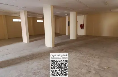 Warehouse - Studio - 1 Bathroom for rent in Al Jurf Industrial 1 - Al Jurf Industrial - Ajman Warehouse - Studio - 1 Bathroom for rent in Al Jurf Industrial 1 - Al Jurf Industrial - Ajman